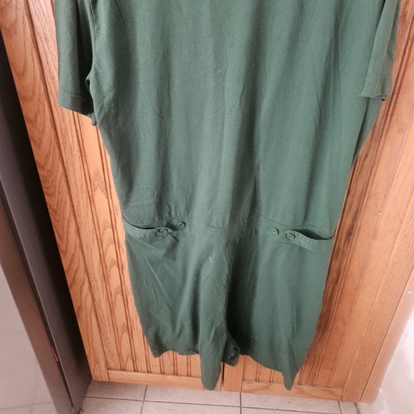 Men's saint patrick's day romper - Picture 4 of 4